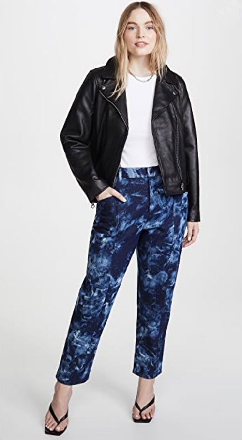 Rebecca Minkoff Sandra Pants fountainoif30