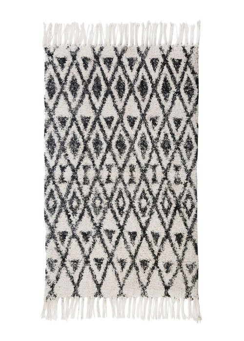 Pom Pom At Home Monte Hand Woven Rug home office desk setup Hand Woven Rug