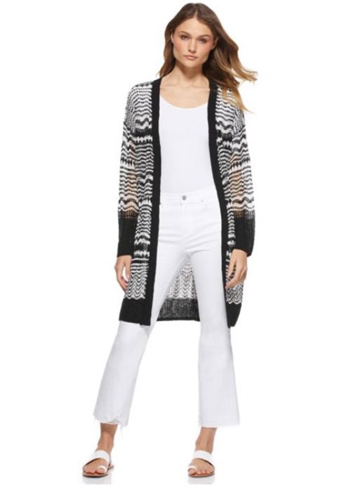 walmart designer fashion scoop sweater