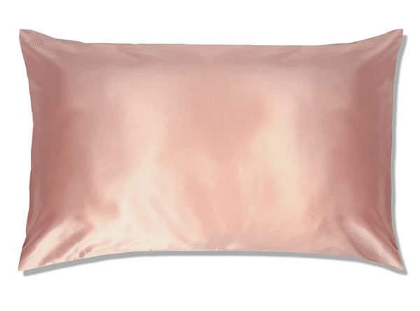 Overnight Beauty Silk Pillowcase