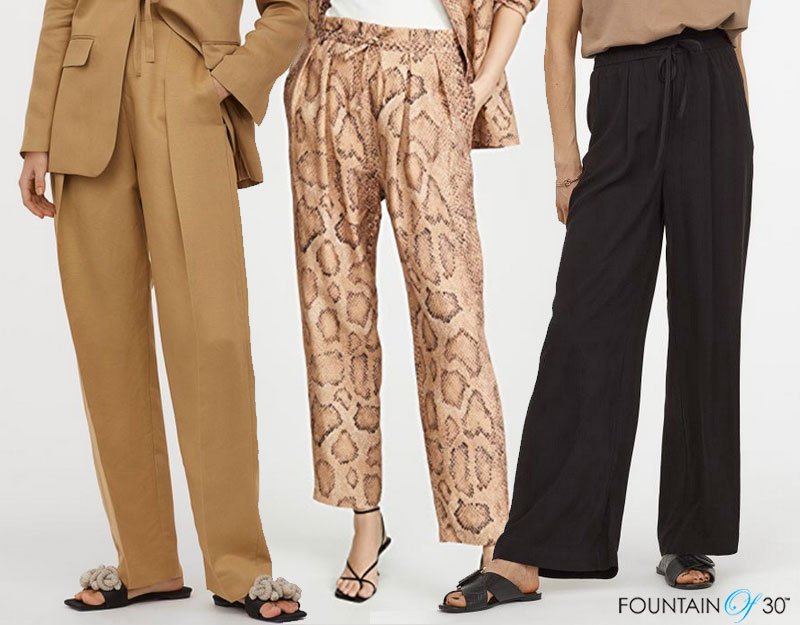 slouchy pants trend fountainof30
