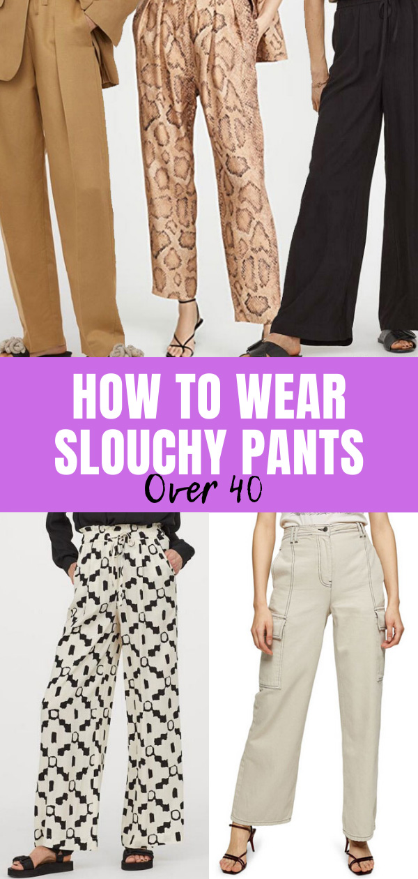 slouchy pants over 40 fountainof30