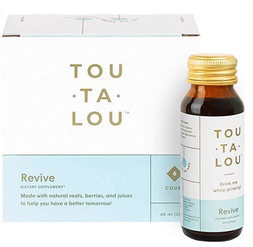 last-minute mothers day gifts toutalou hangover remedy fountainof30