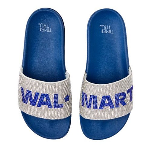 walmart pool slides white sparkle and blue fountainof30