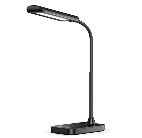 Flexible Gooseneck Table Lamp