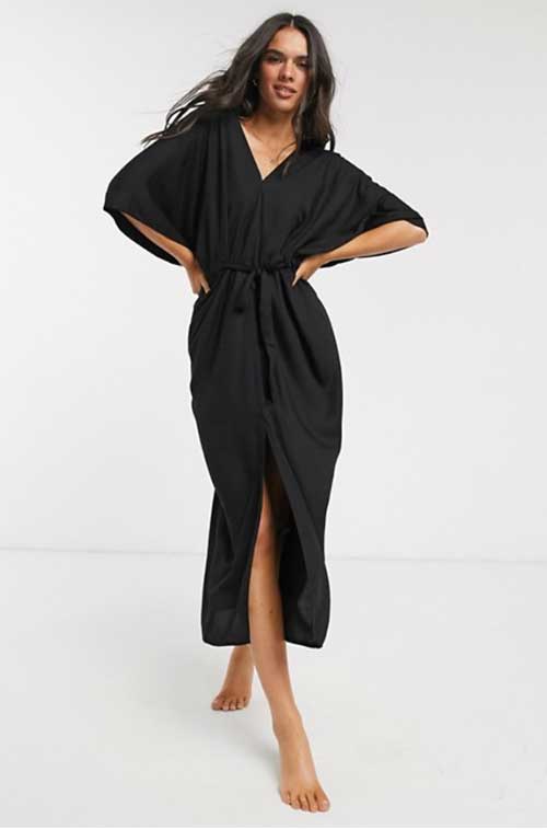 black caftan fountainof30