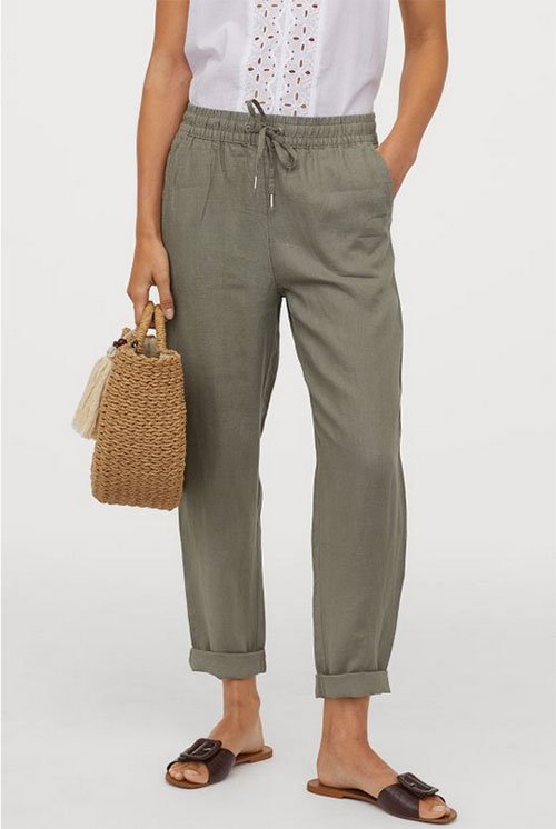 summer and sage joggers