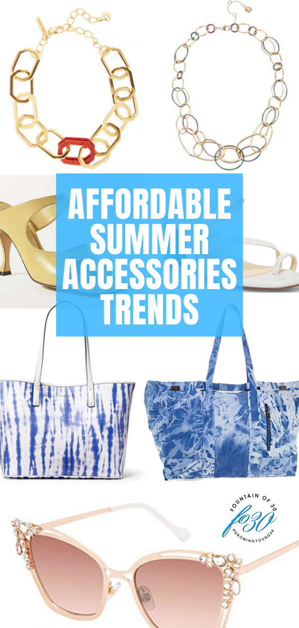 affordable summer accessories trends fountainof30