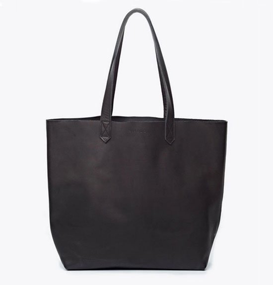 Nisolo Lori Tote Bag black fountainof30