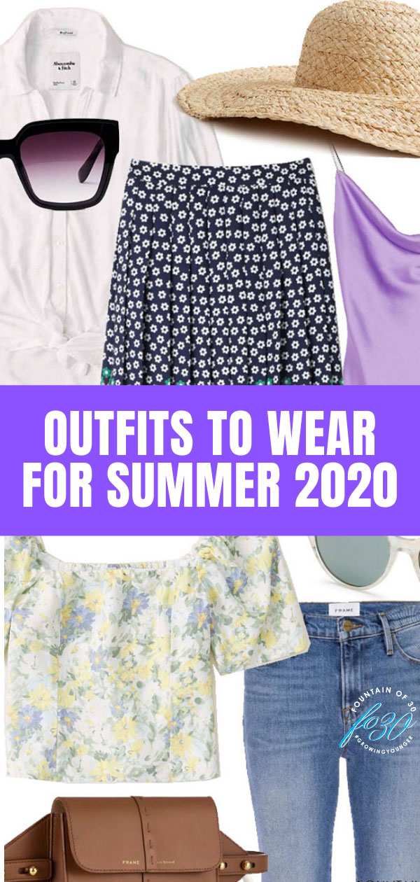 outfits for summer fountainof30