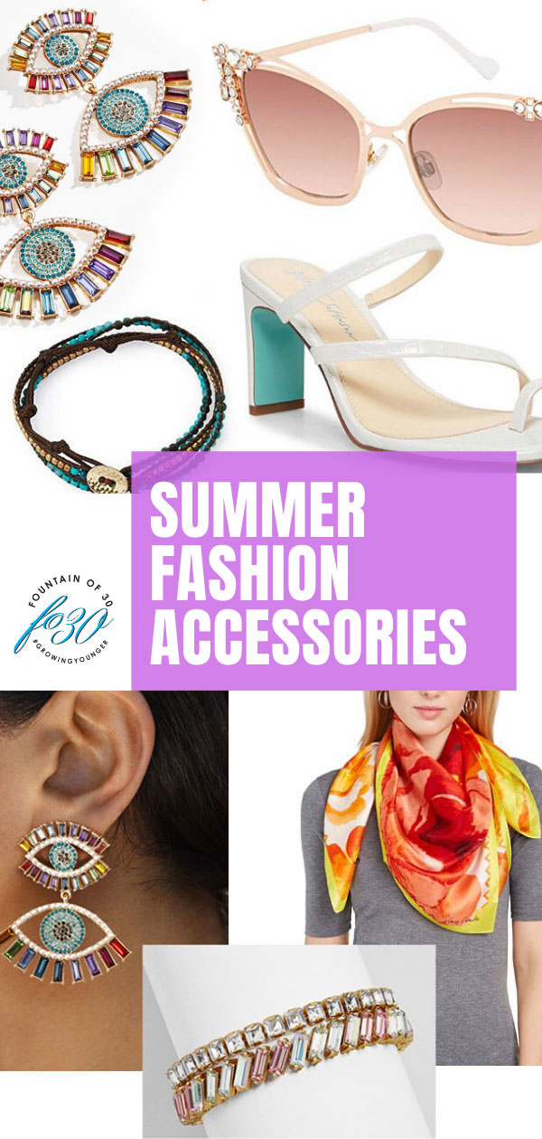 summer fashion accessories fountainof30