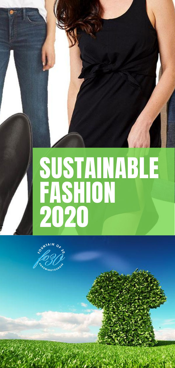 sustainable fashion fountainof30
