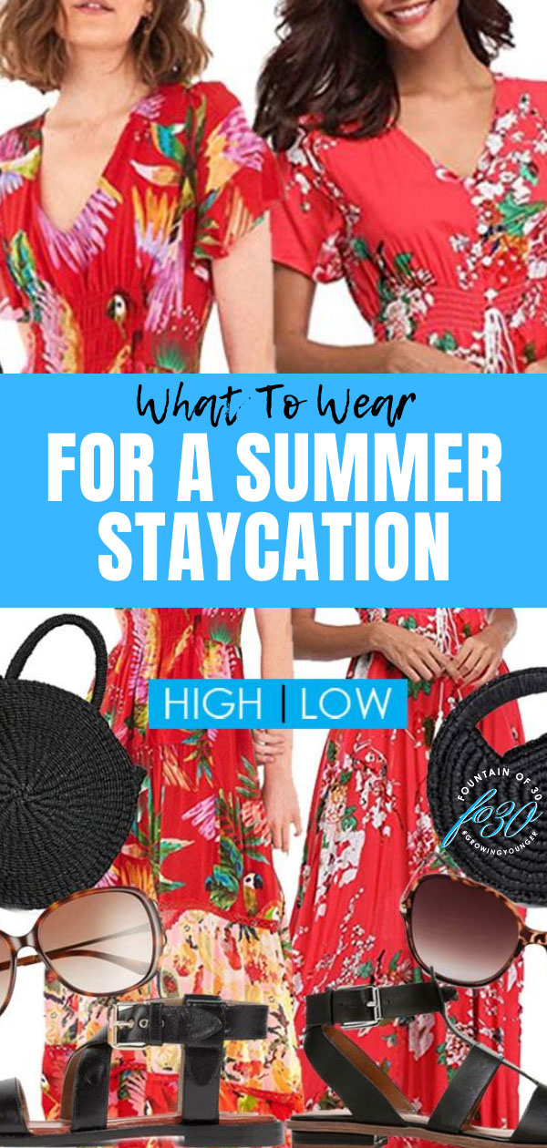 what to wear summer staycation fountainof30