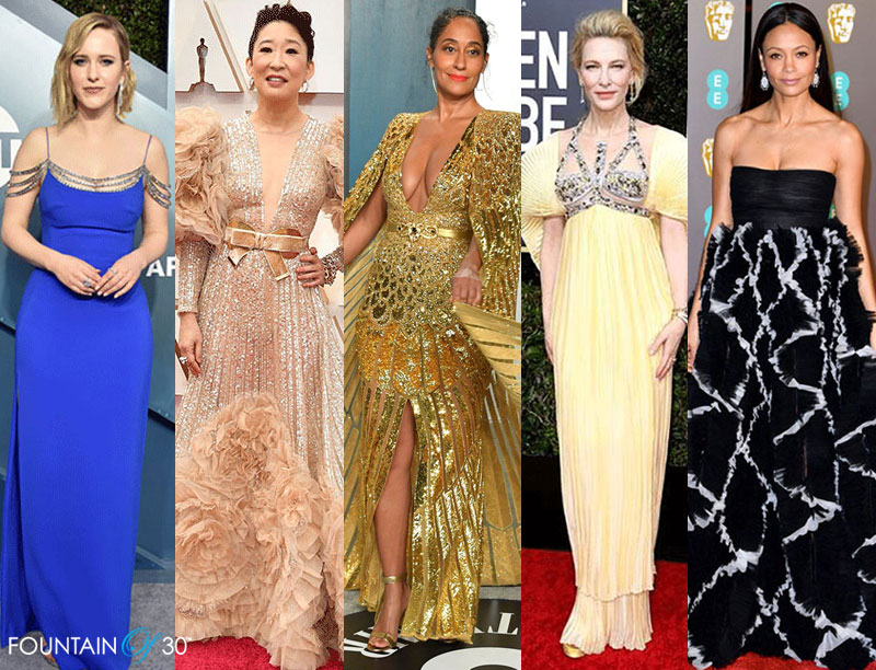 Emmy Awards 2020 fashion predictions
