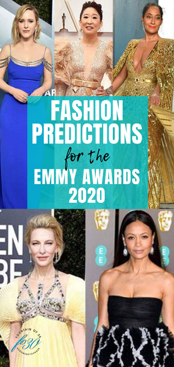 fashion predictions emmys 2020 fountainof30