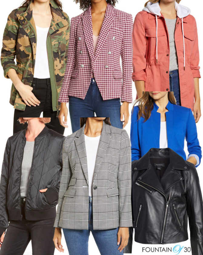 jackets collage nordstrom fountainof30