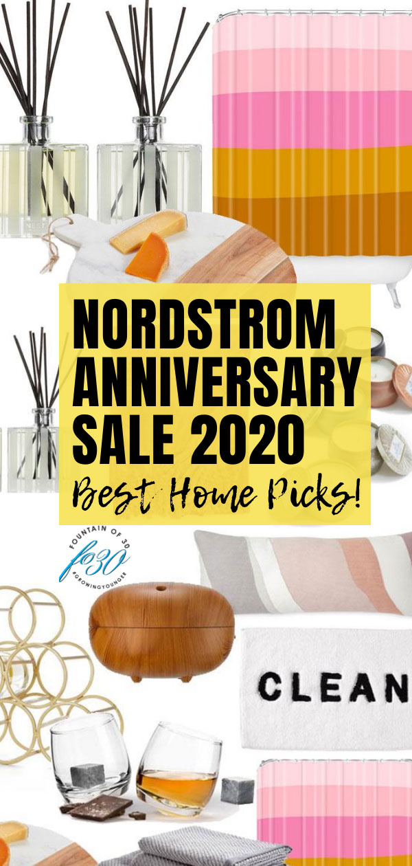 Shop Amazing Home Selections At The Nordstrom Anniversary Sale ...