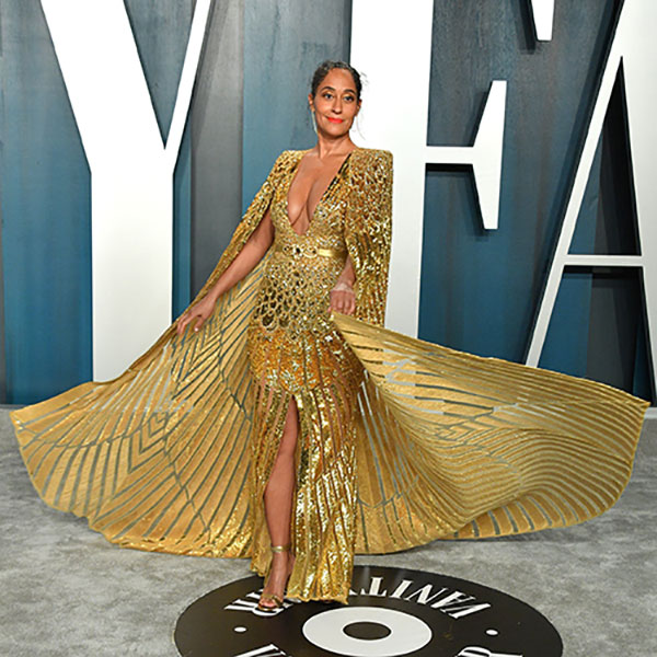 Tracee Ellis Ross in Zuhair Murad fountainof30