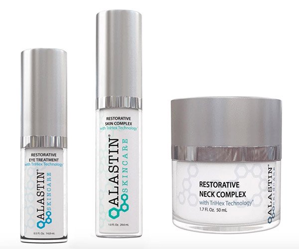 Alastin Skincare Healthy Aging Month Giveaways fountainof30