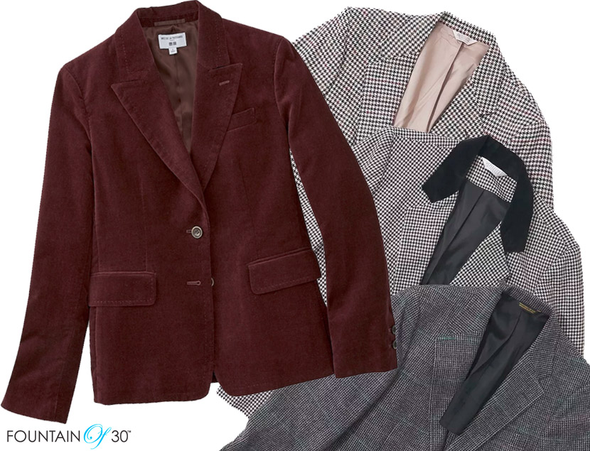 fall blazers for less fountainof30