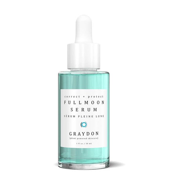 Graydon Fullmoon Serum Healthy Aging Month Giveaways fountainof30