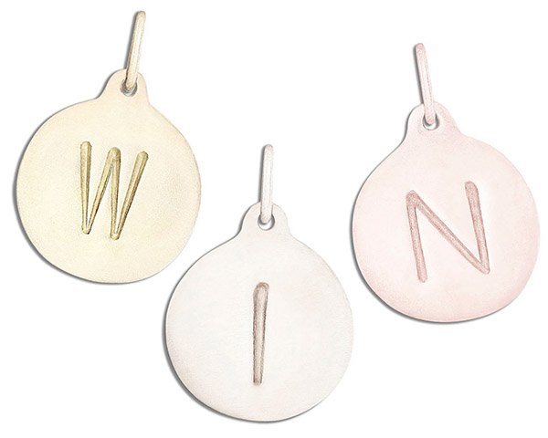 helen ficalora initial pendants w i n fountainof30