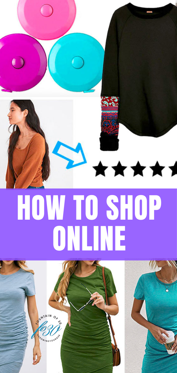 how to shop online fouintainof30