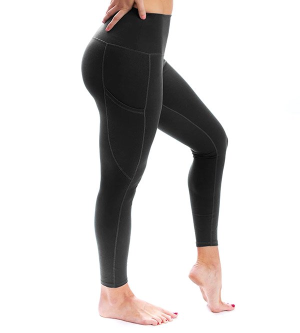 Love and Fit Guardian Leggings Healthy Aging Month fountainof30