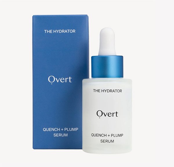 overt serum quench pump Healthy Aging Month Giveaways fountainof30