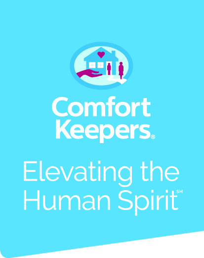 comfort keepers logo fountainof30