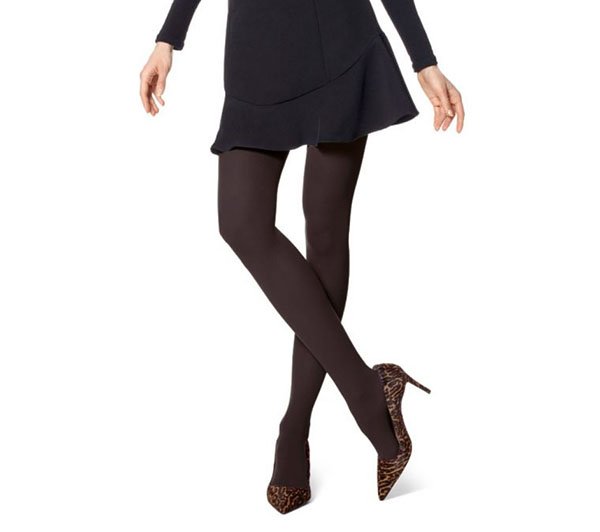 HUE blackout tights fountainof30