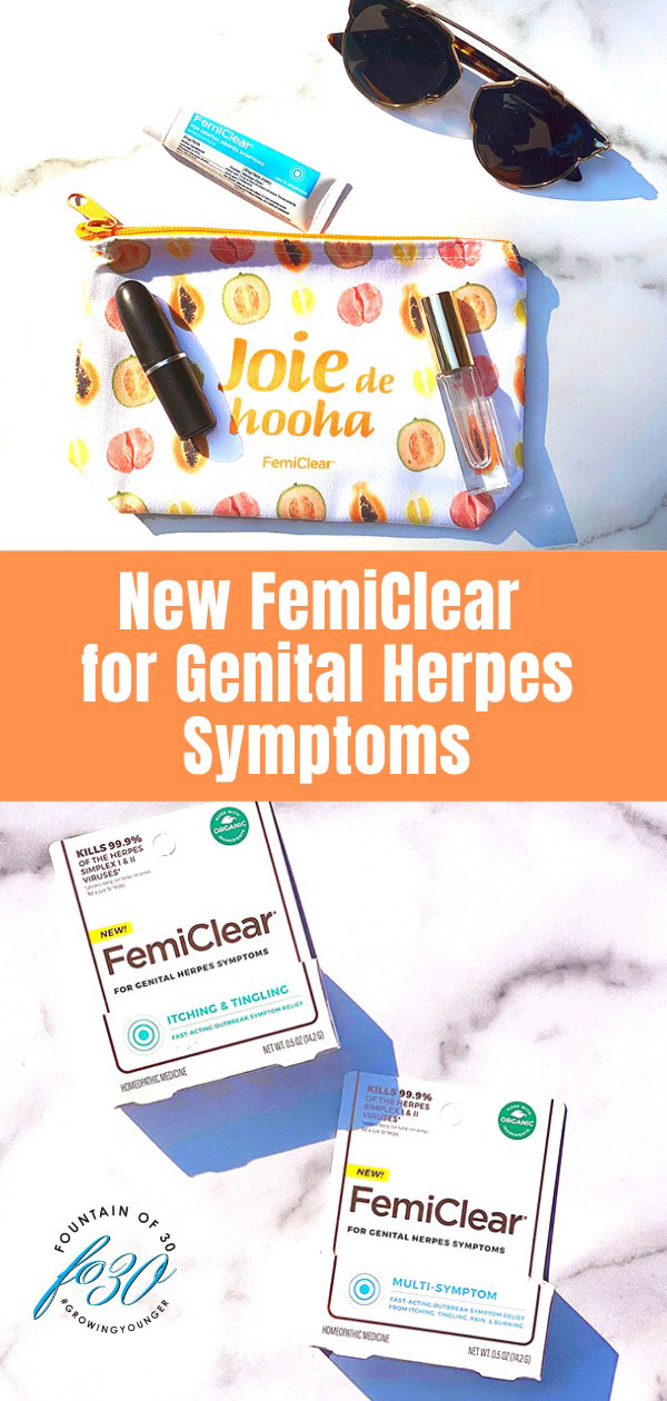 femiclear for genital herpes symptoms fountainof30