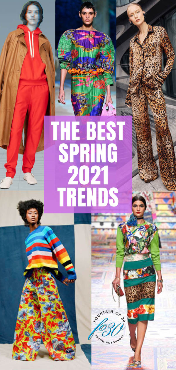 spring 2021 fashion trends fountainof30