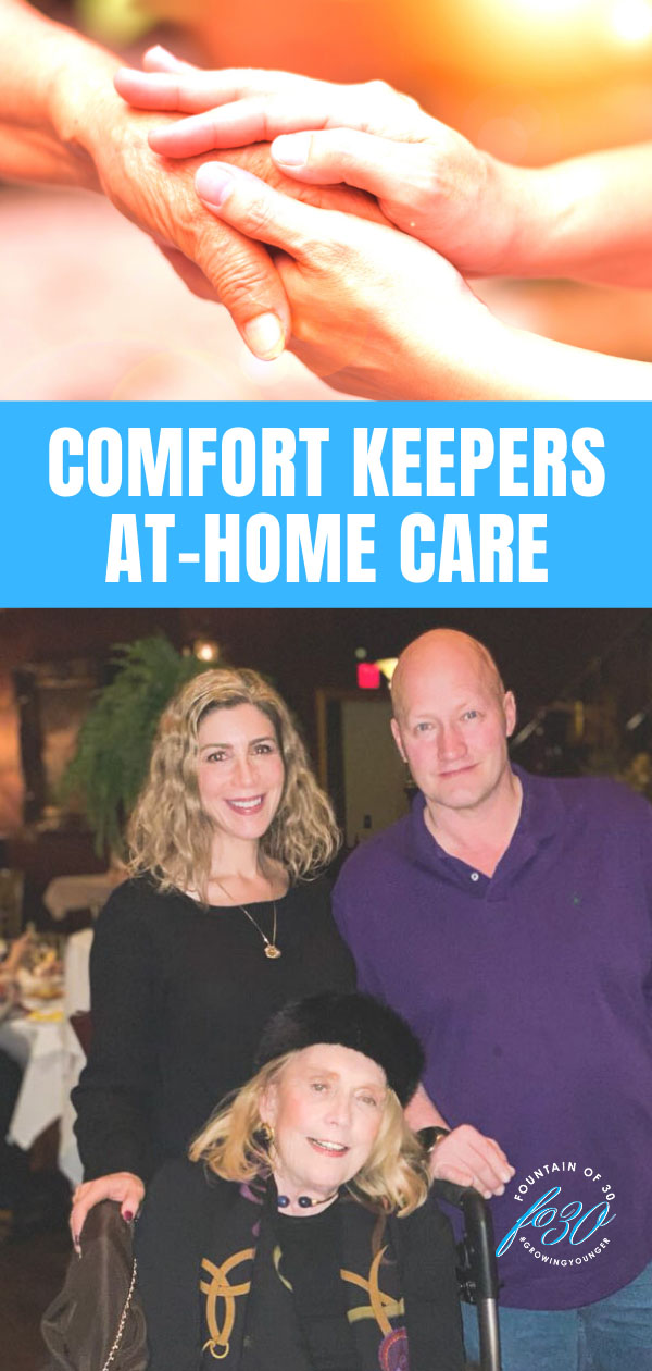 comfort keepers in home care fountainof30