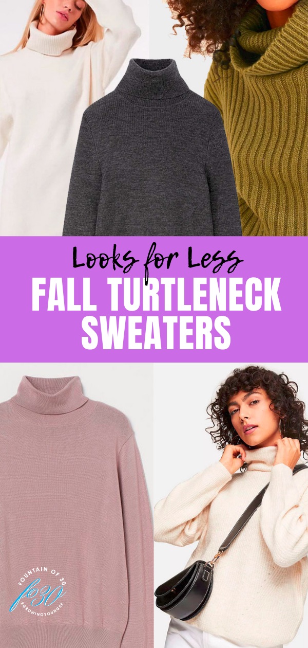 fall turtleneck sweaters fountainof30