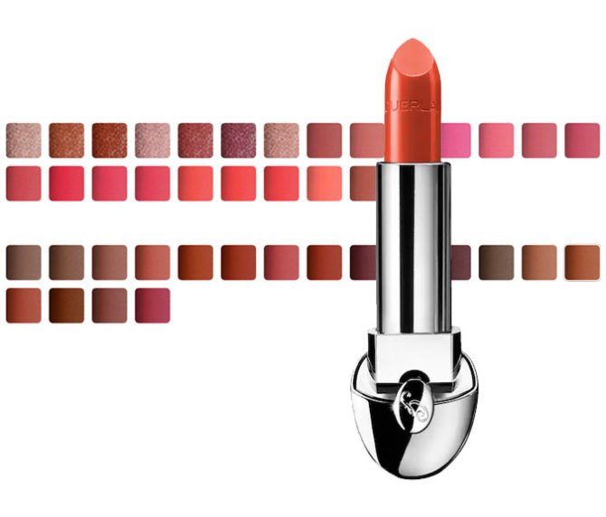 guerlain customizable lipstick fountainof30