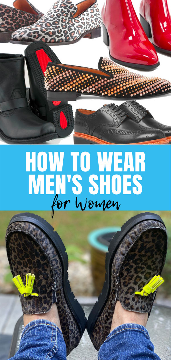 how to wear mens shoes fountainof30