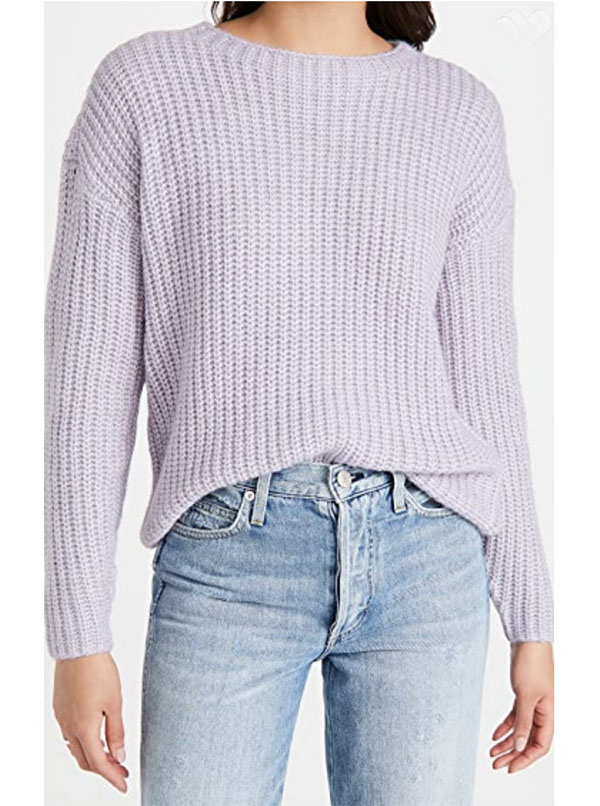 lilac sweater cool color fountainof30