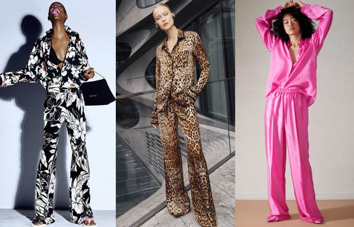 pajamas fashion trends fountainof30