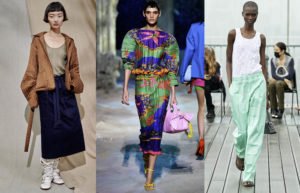 The Best 9 Spring 2021 Fashion Trends For Women Over 40 - fountainof30.com
