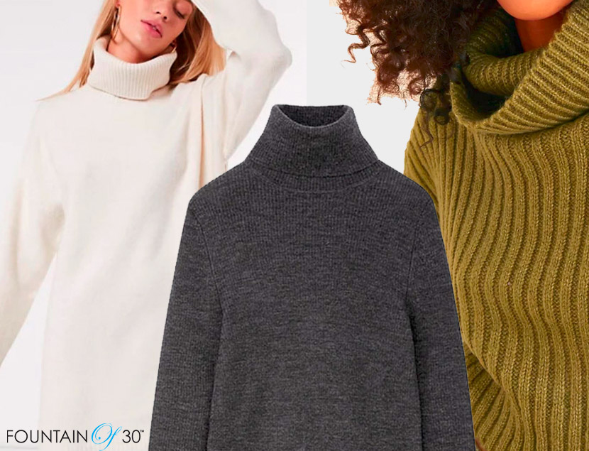 turtleneck sweaters for less fountainof30
