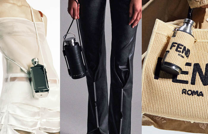 water bottle bags spring 2021 fashion trends fountainof30