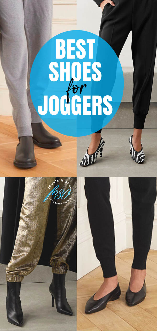 best shoes for joggers fountainof30