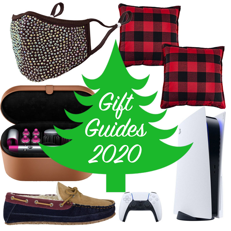 fountainof30 holioday gift guides 2020
