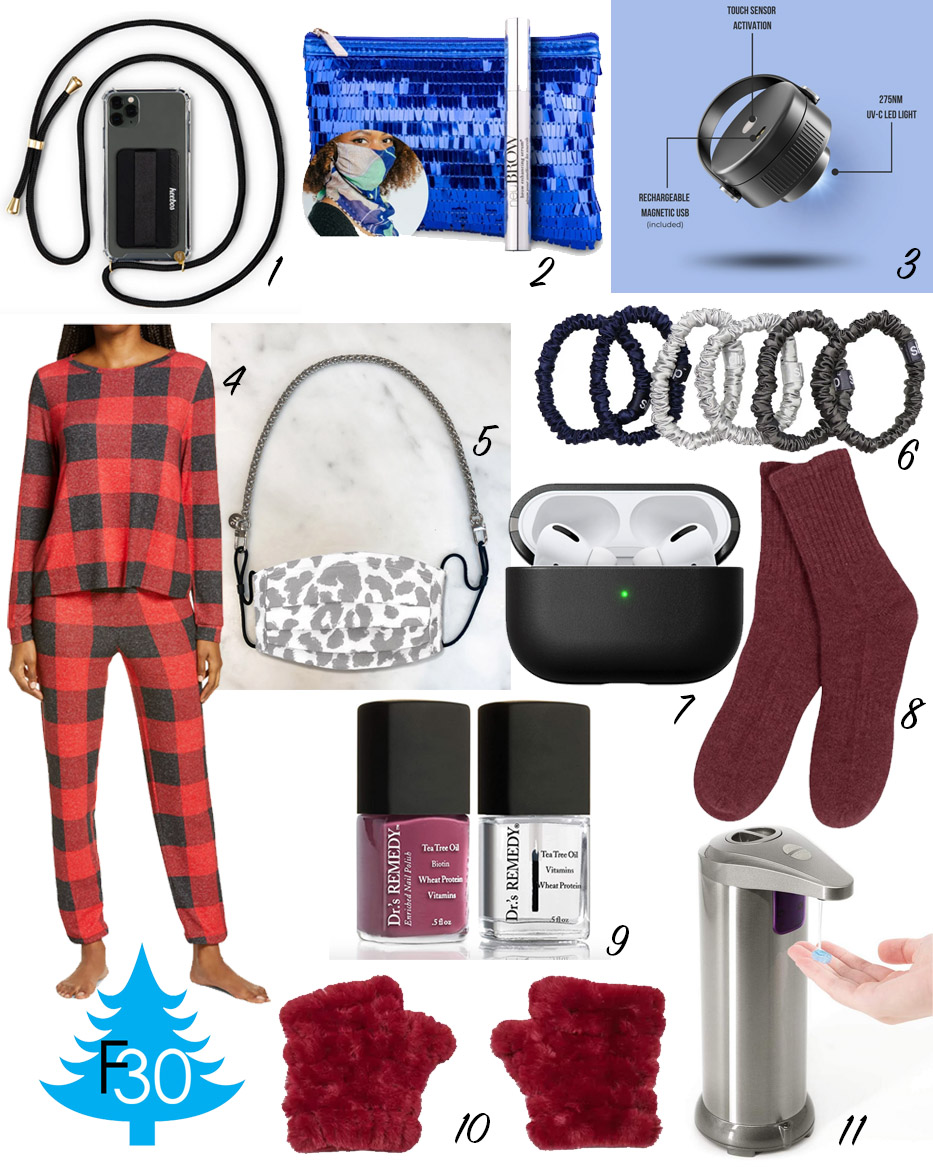 Gift Ideas for $50 or Less
