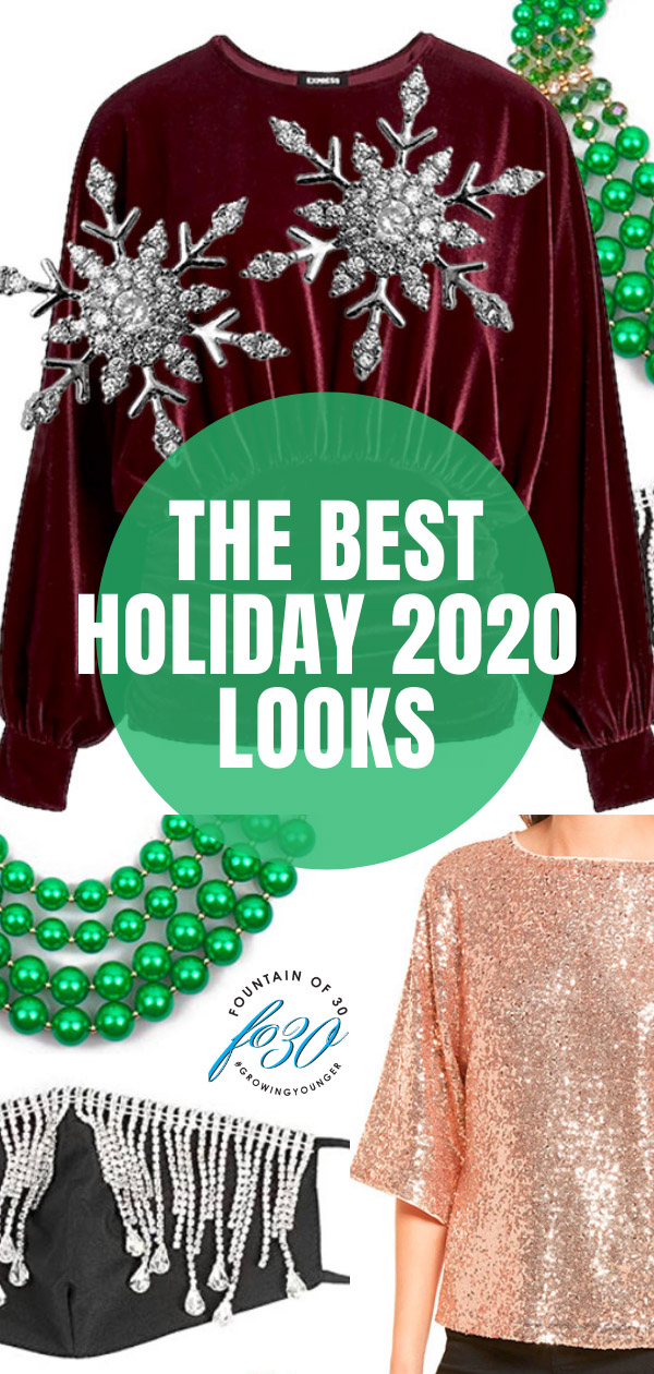 holiday 2020 fashion over 40 fountainof30