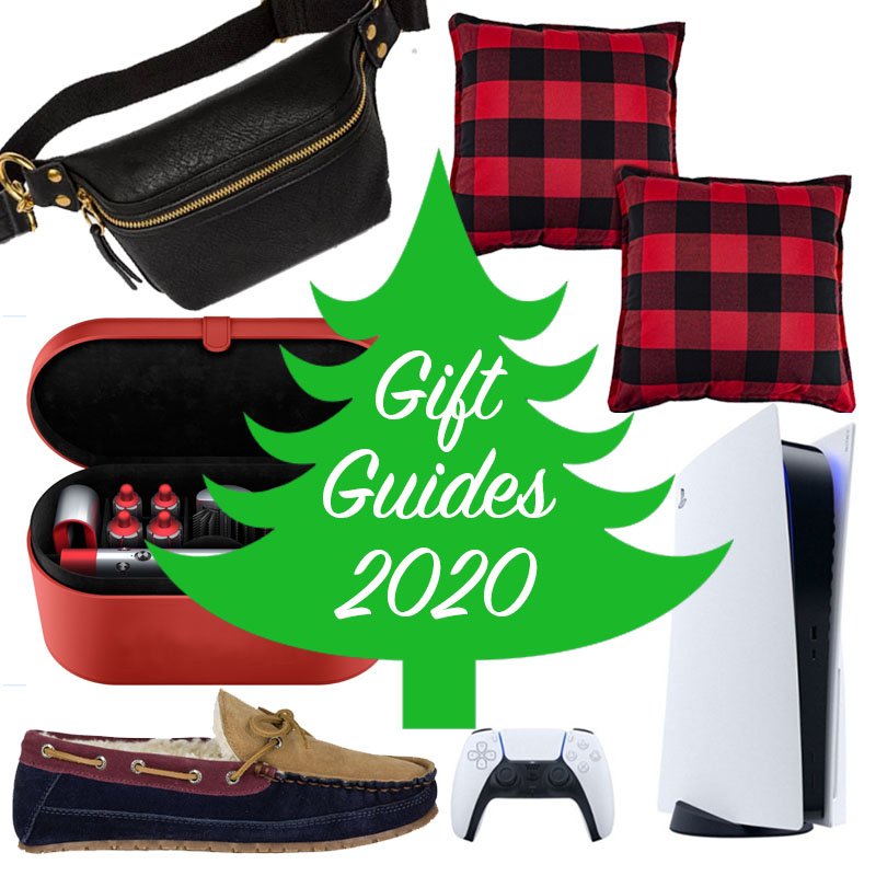 holiday gift guides 2020 fountainof30