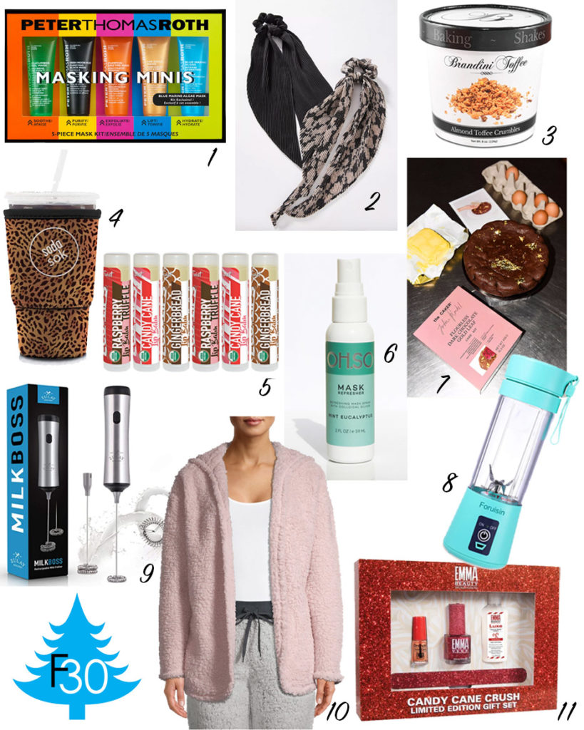 Unique Gifts Under $25 That Will Blow Them Away! - fountainof30.com