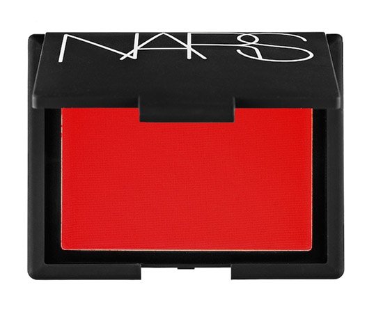 blush nars compact fountainof30