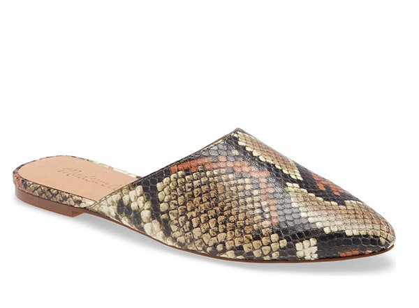 slide mules python print fountainof30